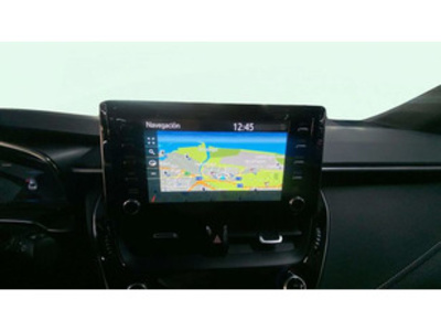 Toyota Corolla 1.8 125 Híbrido Active Tech E-CVT 90 kW (122 CV) Toyota Corolla 1.8 125 Híbrido Active Tech E-CVT 90 kW (122 CV)