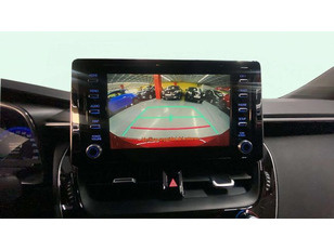 Toyota Corolla 1.8 125 Híbrido Active Tech E-CVT 90 kW (122 CV)