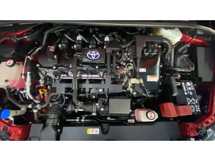 Toyota Corolla 1.8 125 Híbrido Active Tech E-CVT 90 kW (122 CV)