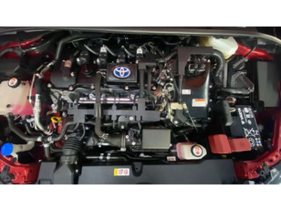 Toyota Corolla 1.8 125 Híbrido Active Tech E-CVT 90 kW (122 CV) Toyota Corolla 1.8 125 Híbrido Active Tech E-CVT 90 kW (122 CV)