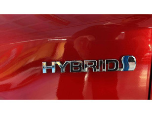 Toyota Corolla 1.8 125 Híbrido Active Tech E-CVT 90 kW (122 CV)