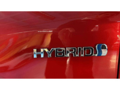 Toyota Corolla 1.8 125 Híbrido Active Tech E-CVT 90 kW (122 CV) Toyota Corolla 1.8 125 Híbrido Active Tech E-CVT 90 kW (122 CV)