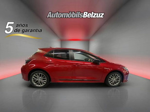 Toyota Corolla 1.8 125 Híbrido Active Tech E-CVT 90 kW (122 CV)