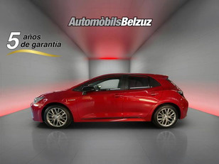 Toyota Corolla 1.8 125 Híbrido Active Tech E-CVT 90 kW (122 CV)