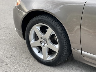 Volvo S80 2.5 T Momentum 147 kW (200 CV)