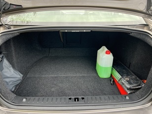 Volvo S80 2.5 T Momentum 147 kW (200 CV)