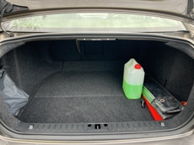 Volvo S80 2.5 T Momentum 147 kW (200 CV) Volvo S80 2.5 T Momentum 147 kW (200 CV)