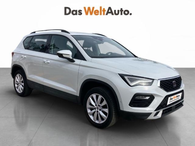 SEATAteca 1.5 TSI S&S Style XL DSG 110 kW (150 CV)