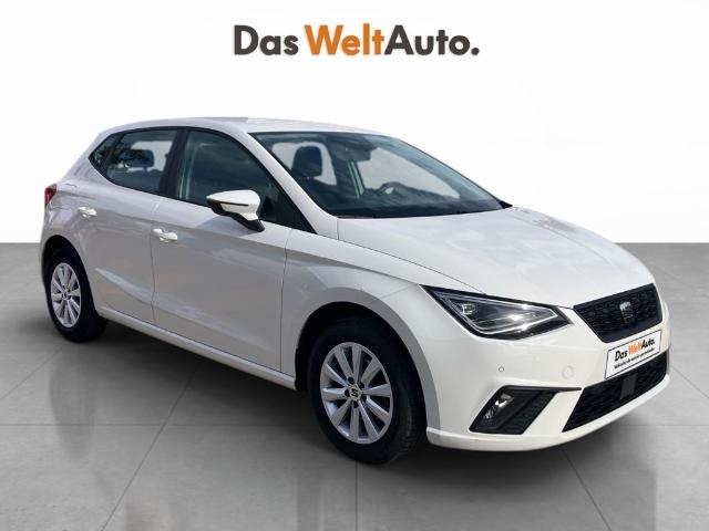 SEATIbiza 1.0 TSI Style XL 81 kW (110 CV)