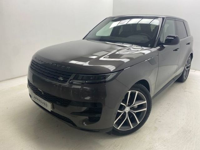 Land Rover Range Rover Sport 3.0 I6 PHEV S AWD Auto 338 kW (460 CV)