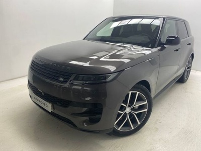 Land Rover Range Rover Sport 3.0 I6 PHEV S AWD Auto 338 kW (460 CV) Land Rover Range Rover Sport 3.0 I6 PHEV S AWD Auto 338 kW (460 CV)