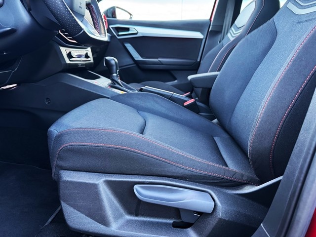 SEATIbiza 1.5 TSI S&S FR Plus DSG 110 kW (150 CV) Vehículo usado en Barcelona - 6