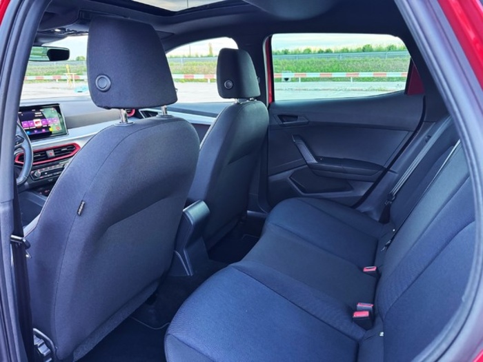 SEATIbiza 1.5 TSI S&S FR Plus DSG 110 kW (150 CV) Vehículo usado en Barcelona - 8 SEATIbiza 1.5 TSI S&S FR Plus DSG 110 kW (150 CV) Vehículo usado en Barcelona - 8