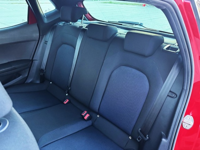 SEATIbiza 1.5 TSI S&S FR Plus DSG 110 kW (150 CV) Vehículo usado en Barcelona - 10 SEATIbiza 1.5 TSI S&S FR Plus DSG 110 kW (150 CV) Vehículo usado en Barcelona - 10