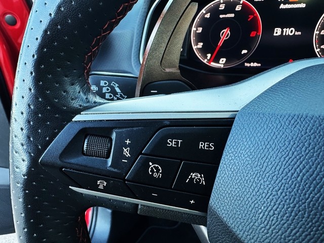 SEATIbiza 1.5 TSI S&S FR Plus DSG 110 kW (150 CV) Vehículo usado en Barcelona - 16