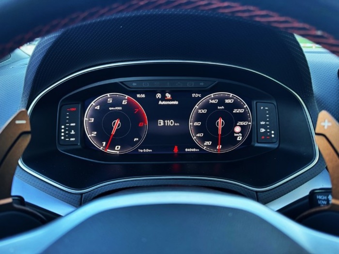 SEATIbiza 1.5 TSI S&S FR Plus DSG 110 kW (150 CV) Vehículo usado en Barcelona - 17 SEATIbiza 1.5 TSI S&S FR Plus DSG 110 kW (150 CV) Vehículo usado en Barcelona - 17