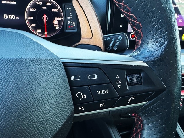 SEATIbiza 1.5 TSI S&S FR Plus DSG 110 kW (150 CV) Vehículo usado en Barcelona - 19