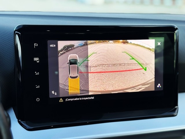 SEATIbiza 1.5 TSI S&S FR Plus DSG 110 kW (150 CV) Vehículo usado en Barcelona - 21