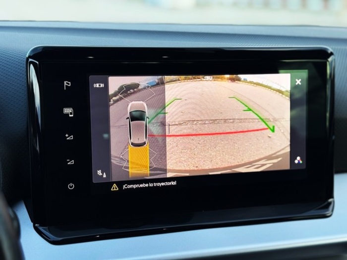 SEATIbiza 1.5 TSI S&S FR Plus DSG 110 kW (150 CV) Vehículo usado en Barcelona - 21 SEATIbiza 1.5 TSI S&S FR Plus DSG 110 kW (150 CV) Vehículo usado en Barcelona - 21