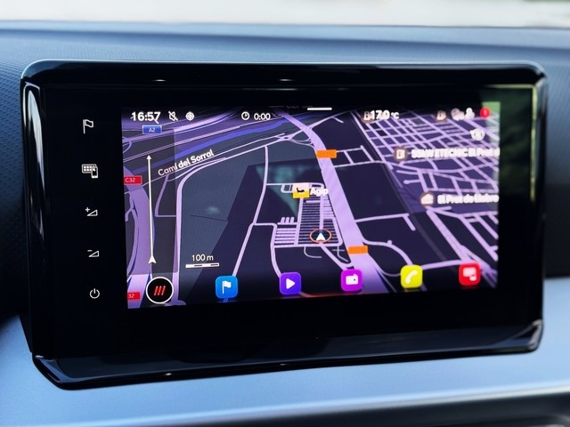 SEATIbiza 1.5 TSI S&S FR Plus DSG 110 kW (150 CV) Vehículo usado en Barcelona - 23