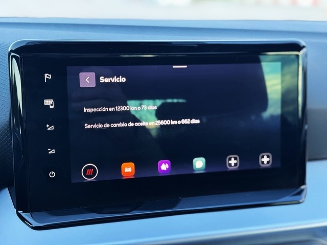 SEATIbiza 1.5 TSI S&S FR Plus DSG 110 kW (150 CV) Vehículo usado en Barcelona - 25