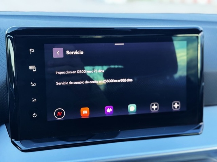 SEATIbiza 1.5 TSI S&S FR Plus DSG 110 kW (150 CV) Vehículo usado en Barcelona - 25 SEATIbiza 1.5 TSI S&S FR Plus DSG 110 kW (150 CV) Vehículo usado en Barcelona - 25