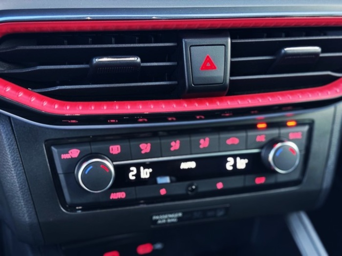 SEATIbiza 1.5 TSI S&S FR Plus DSG 110 kW (150 CV) Vehículo usado en Barcelona - 26 SEATIbiza 1.5 TSI S&S FR Plus DSG 110 kW (150 CV) Vehículo usado en Barcelona - 26