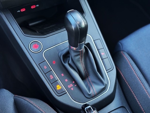 SEATIbiza 1.5 TSI S&S FR Plus DSG 110 kW (150 CV) Vehículo usado en Barcelona - 28