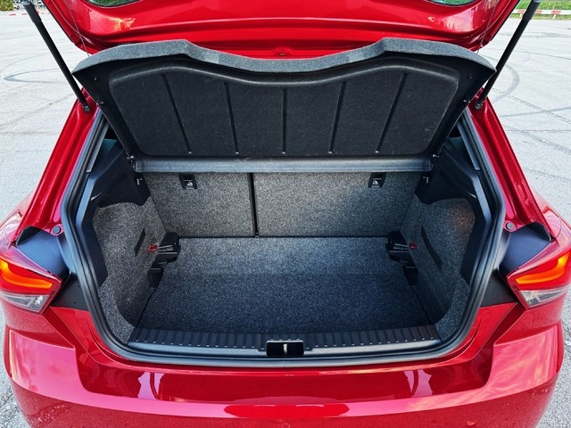 SEATIbiza 1.5 TSI S&S FR Plus DSG 110 kW (150 CV) Vehículo usado en Barcelona - 30