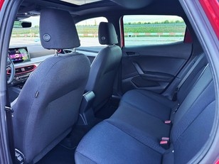 SEAT Ibiza 1.5 TSI S&S FR Plus DSG 110 kW (150 CV) SEAT Ibiza 1.5 TSI S&S FR Plus DSG 110 kW (150 CV)