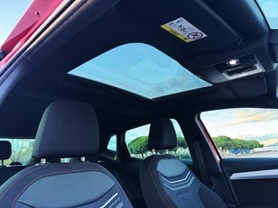 SEAT Ibiza 1.5 TSI S&S FR Plus DSG 110 kW (150 CV) SEAT Ibiza 1.5 TSI S&S FR Plus DSG 110 kW (150 CV)