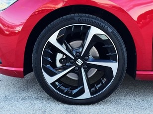 SEAT Ibiza 1.5 TSI S&S FR Plus DSG 110 kW (150 CV) SEAT Ibiza 1.5 TSI S&S FR Plus DSG 110 kW (150 CV)