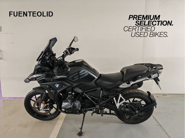 BMW MotorradR 1250 GS 