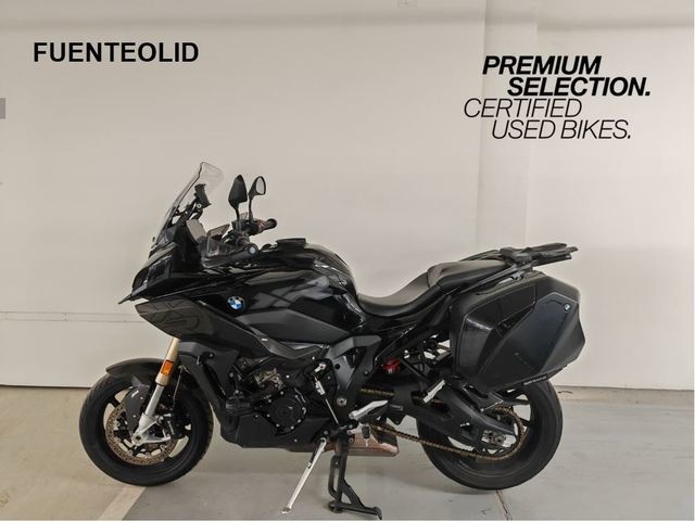 BMW MotorradS 1000 XR 