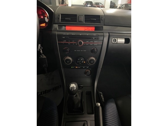 MazdaMazda 3 1.6 VVT Active+ 77 kW (105 CV) Vehículo usado en Barcelona - 9