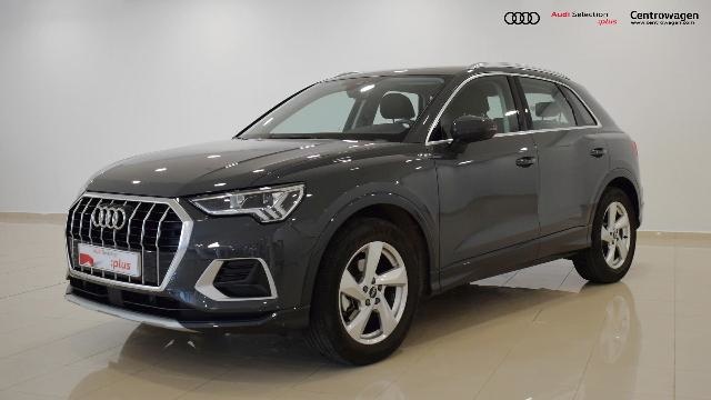 AudiQ3 Advanced 35 TDI 110 kW (150 CV) S tronic
