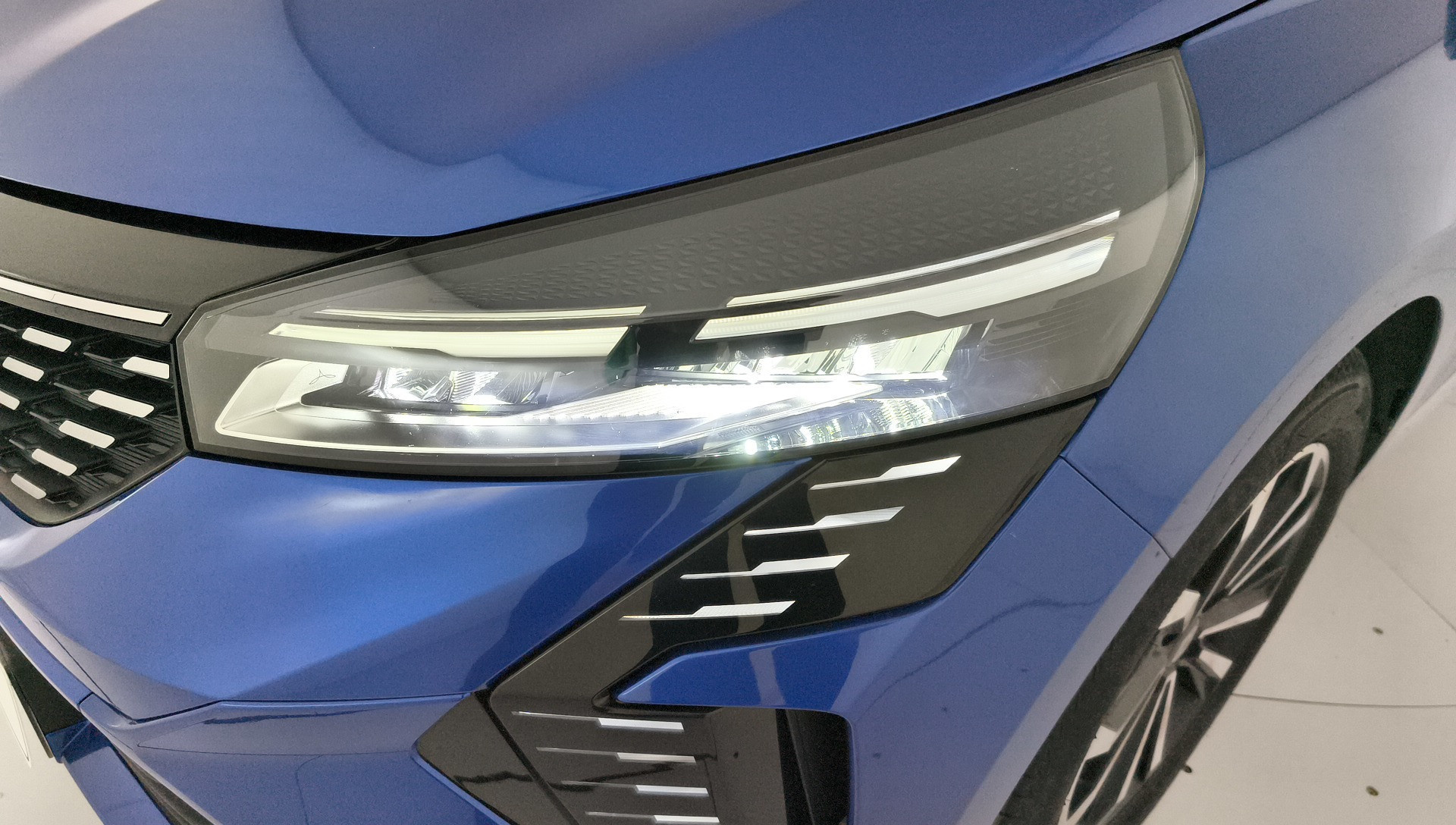 Renault Clio Techno Eco-G 74 kW (100 CV) - 7