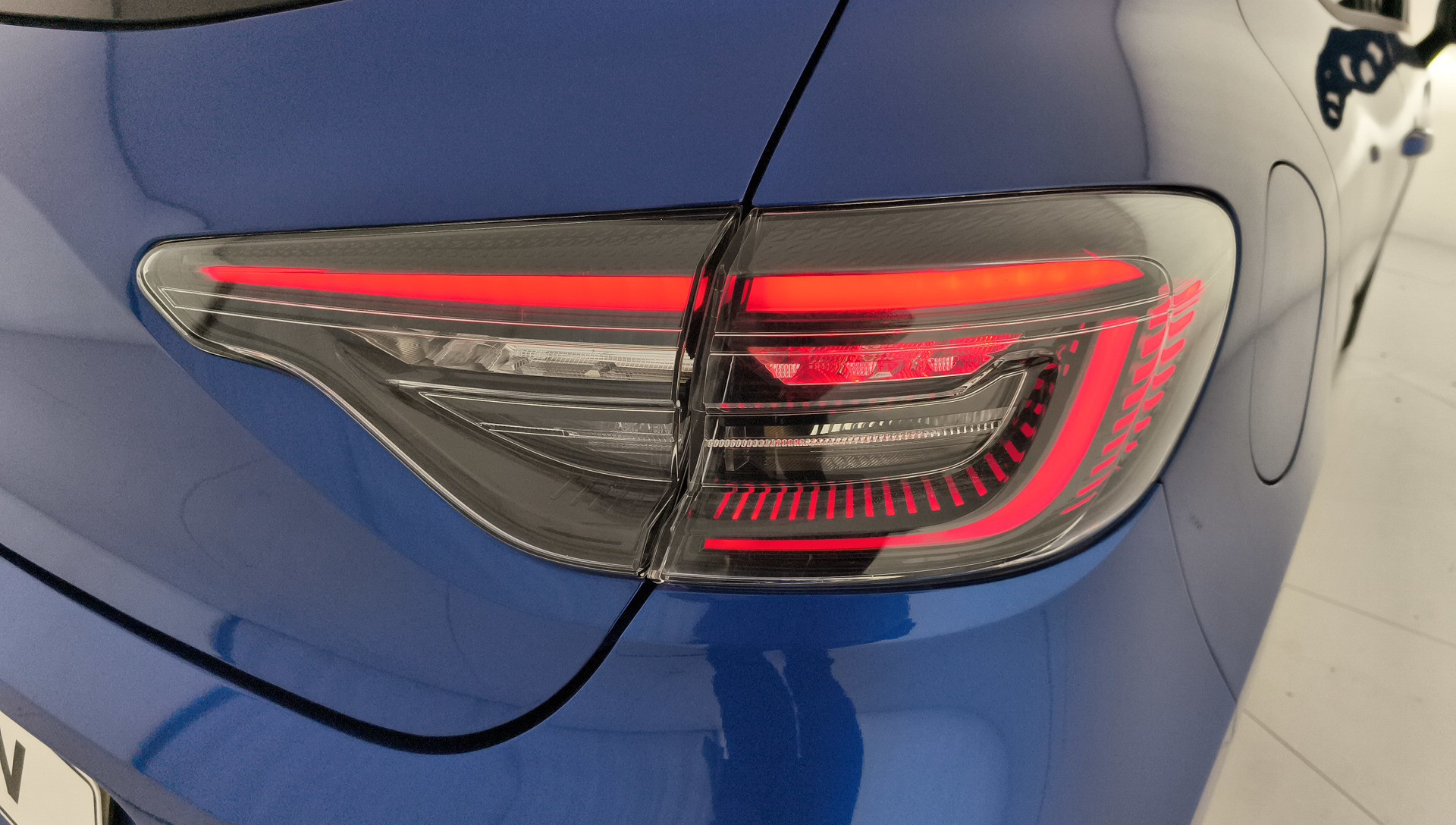 Renault Clio Techno Eco-G 74 kW (100 CV) - 8