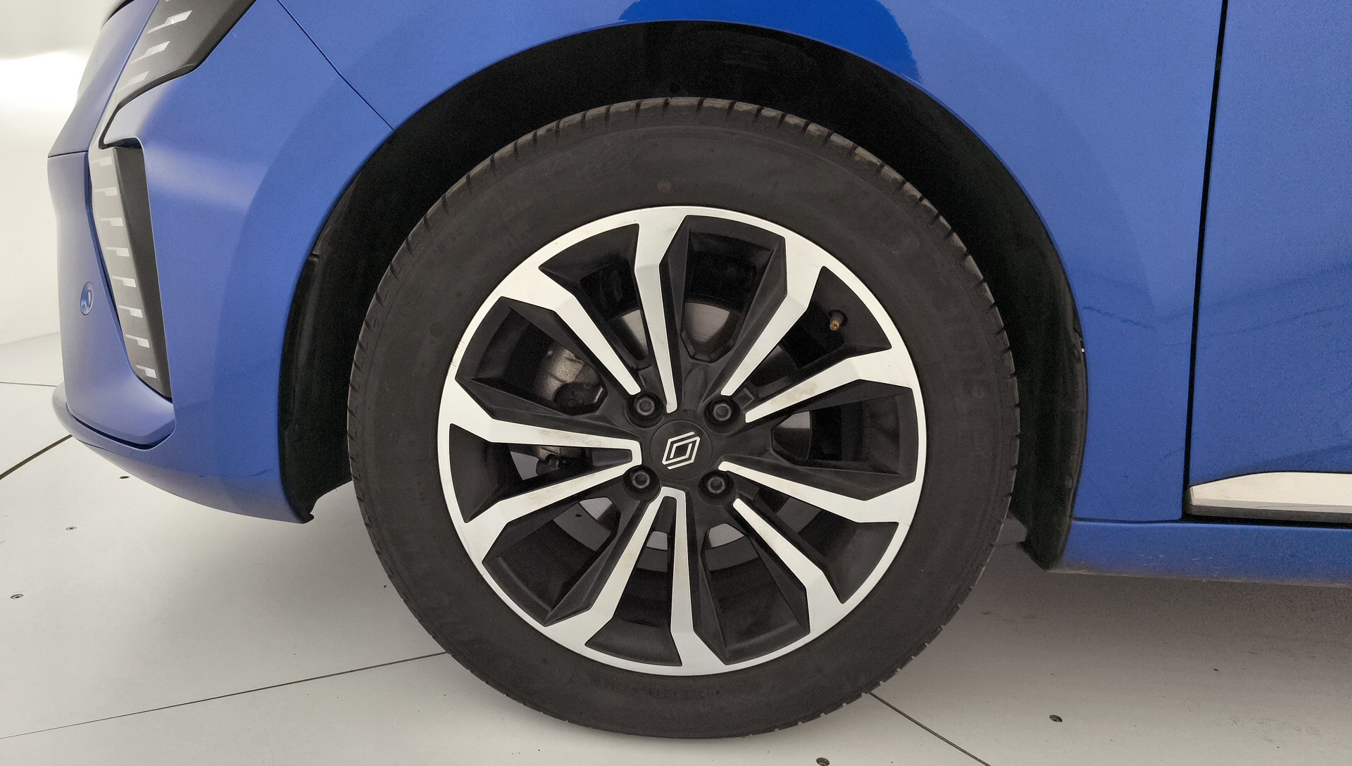 Renault Clio Techno Eco-G 74 kW (100 CV) - 9