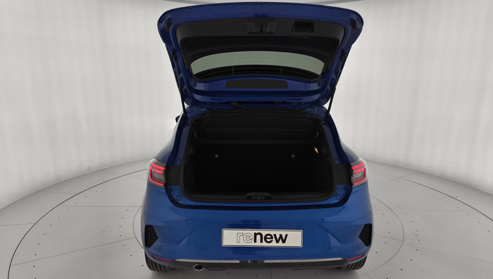 Renault Clio Techno Eco-G 74 kW (100 CV) - 10 Renault Clio Techno Eco-G 74 kW (100 CV) - 10