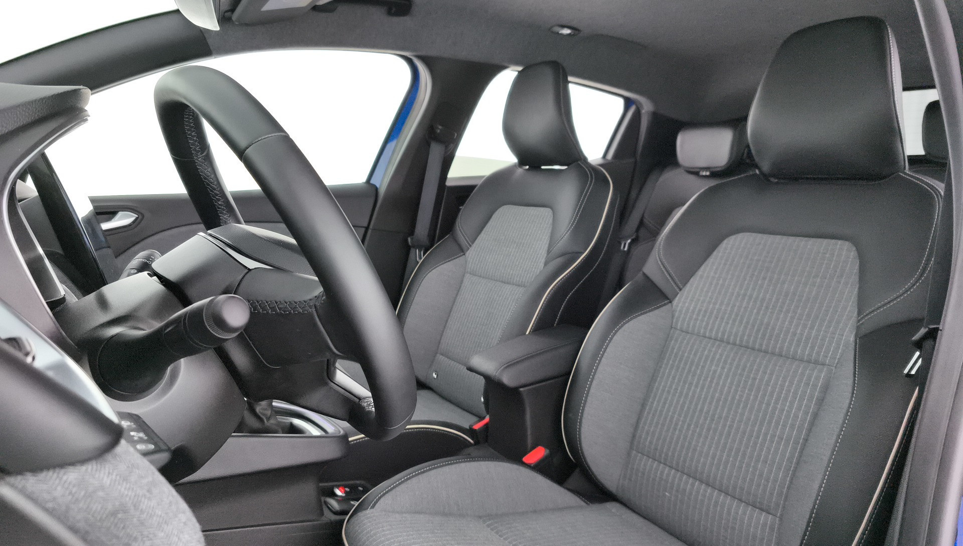 Renault Clio Techno Eco-G 74 kW (100 CV) - 12