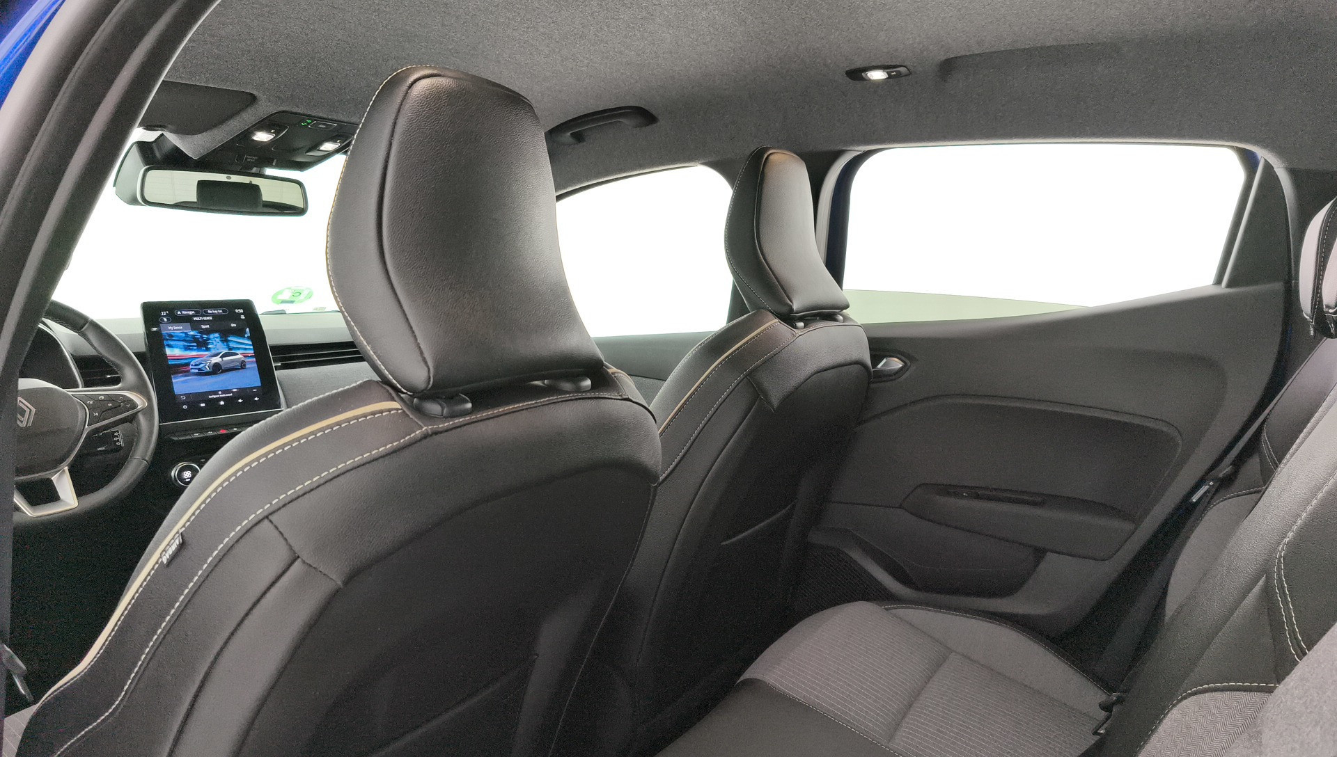 Renault Clio Techno Eco-G 74 kW (100 CV) - 14