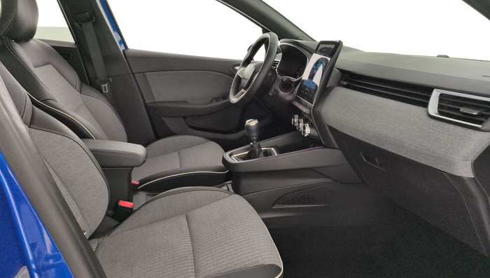 Renault Clio Techno Eco-G 74 kW (100 CV) - 15 Renault Clio Techno Eco-G 74 kW (100 CV) - 15