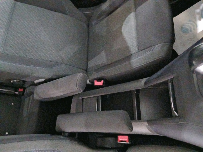 Peugeot Rifter BlueHDi 100 Allure Standard 73 kW (100 CV) - 15 Peugeot Rifter BlueHDi 100 Allure Standard 73 kW (100 CV) - 15