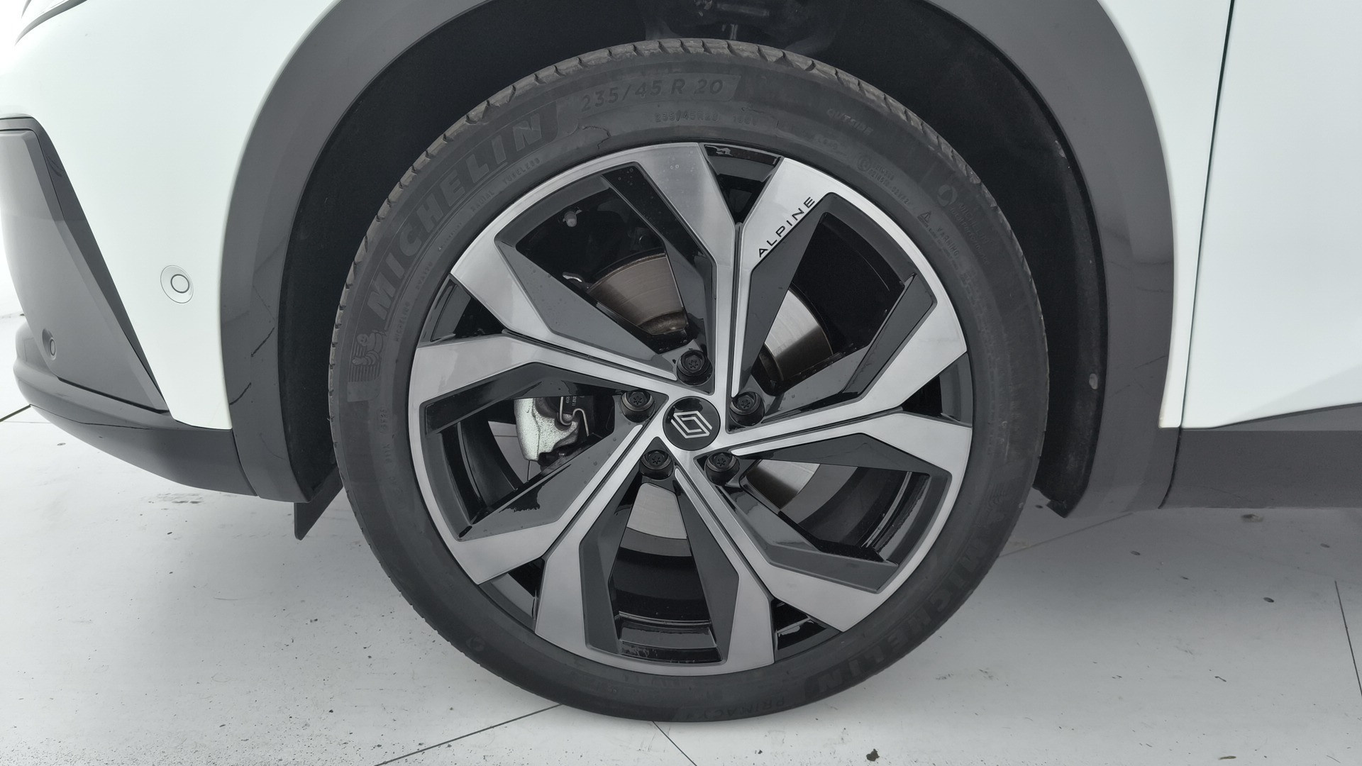 Renault Austral Iconic Esprit Alpine E-Tech Full Hybrid 147 kW (200 CV) - 9