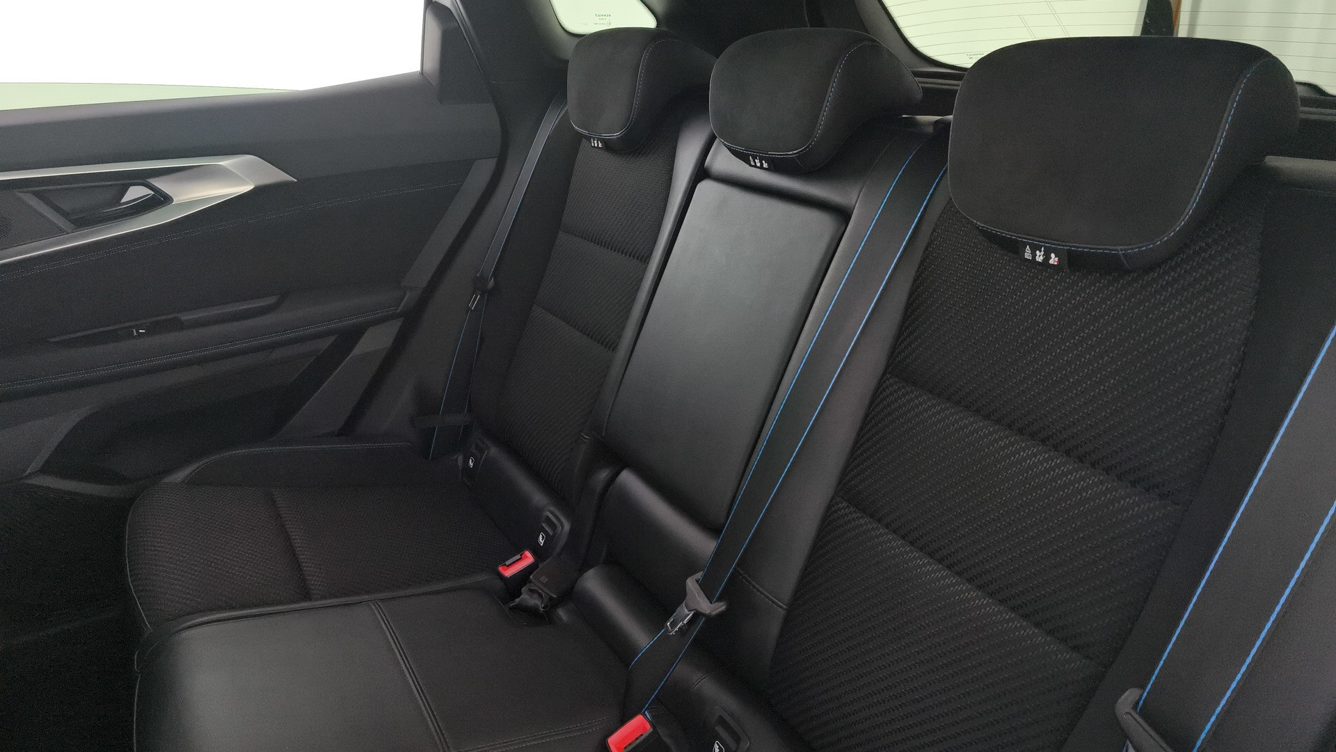 Renault Austral Iconic Esprit Alpine E-Tech Full Hybrid 147 kW (200 CV) - 19