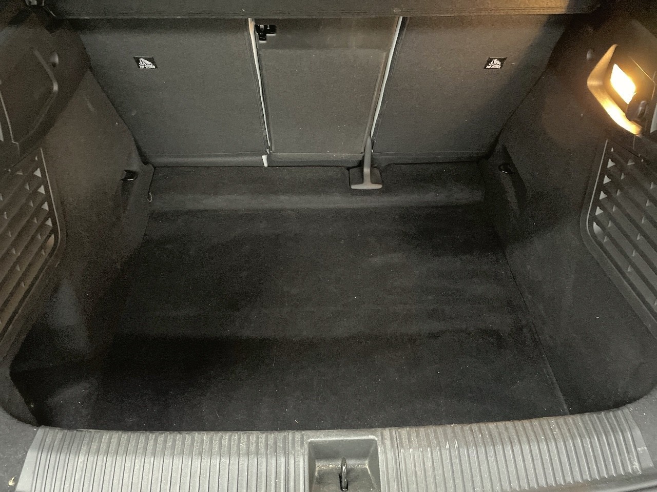 Renault Scenic Iconic Gran autonomía E-Tech 160 kW (218 CV) - 6