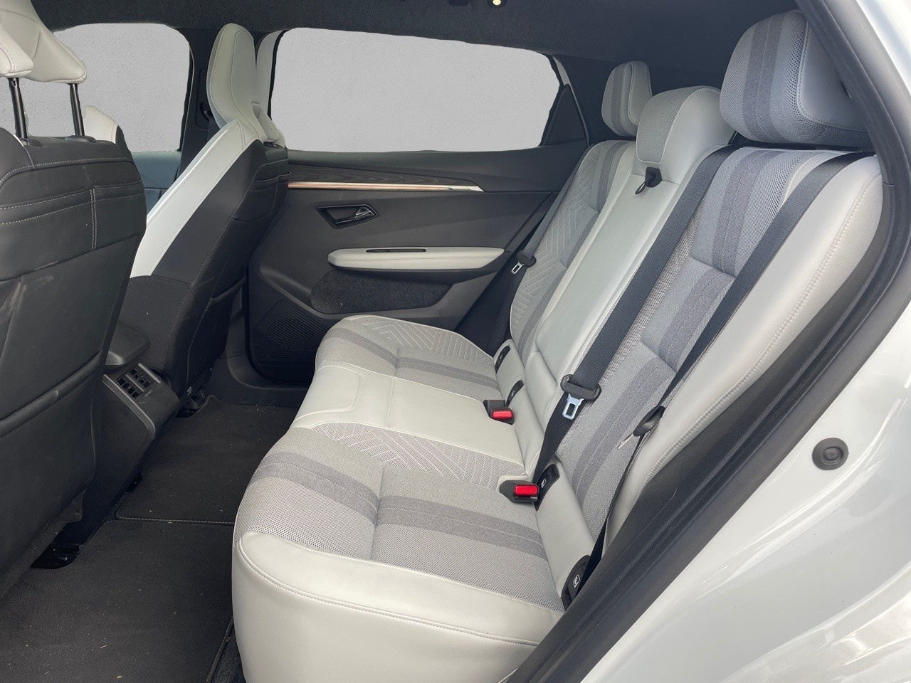 Renault Scenic Iconic Gran autonomía E-Tech 160 kW (218 CV) - 12