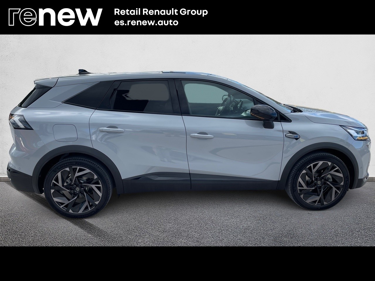 Renault Symbioz Esprit Alpine E-Tech 107 kW (145 CV) - 3