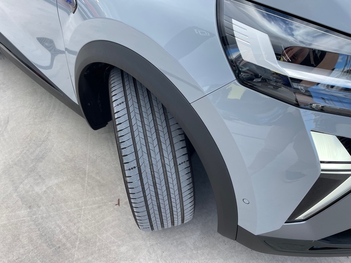 Renault Symbioz Esprit Alpine E-Tech 107 kW (145 CV) - 5 Renault Symbioz Esprit Alpine E-Tech 107 kW (145 CV) - 5